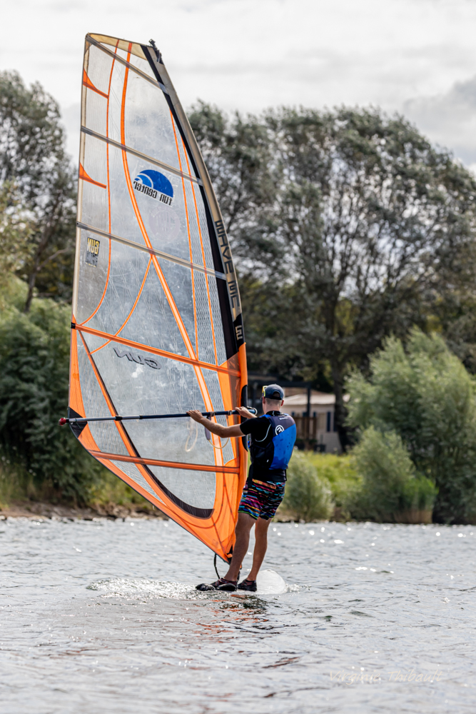 planche à voile