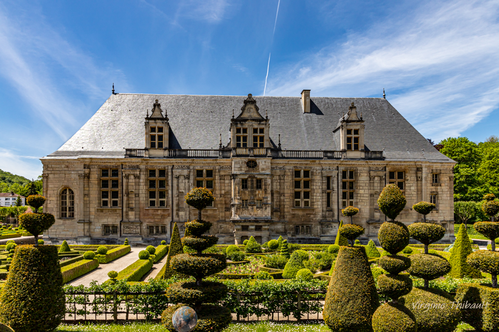 château de Joinville